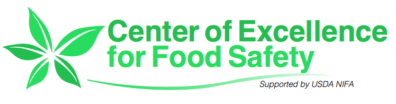 Center of Excellence Logo