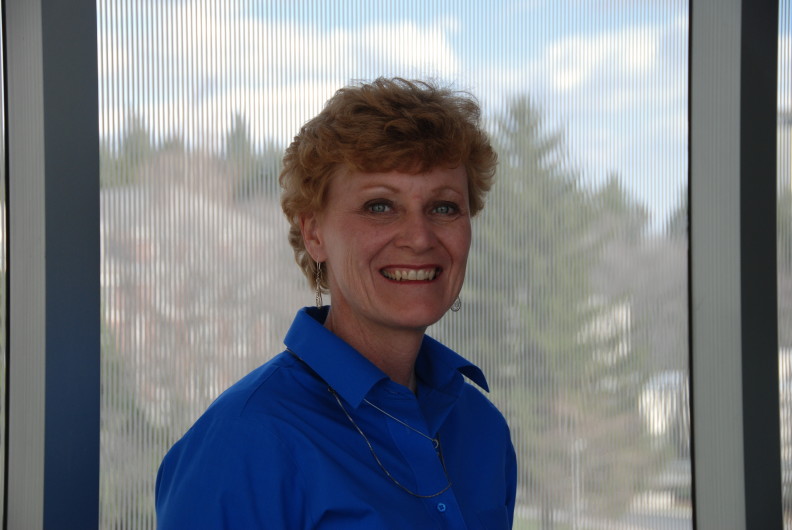 Jennifer Beller - Associate Professor