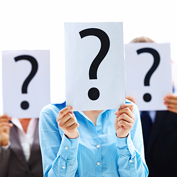 FAQs 364x364