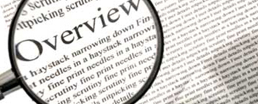 Overview