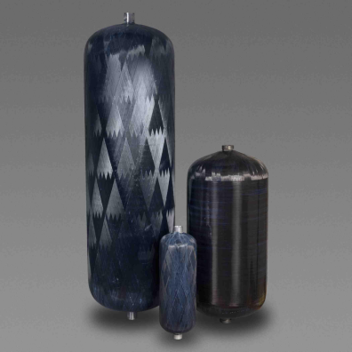 carbon fiber tanks