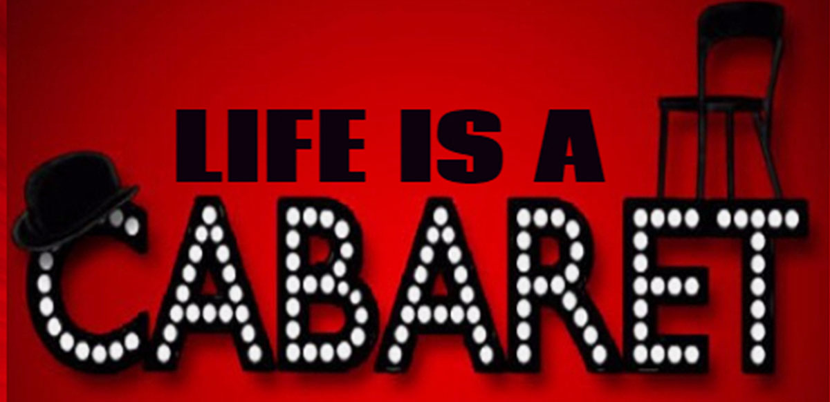 July 2230 Life is a cabaret! WSU presents musical revue WSU News