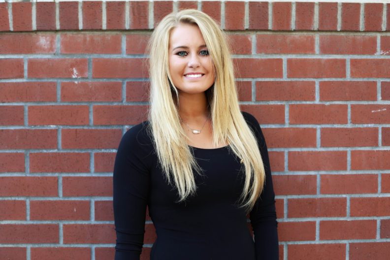 Haley Tugaw